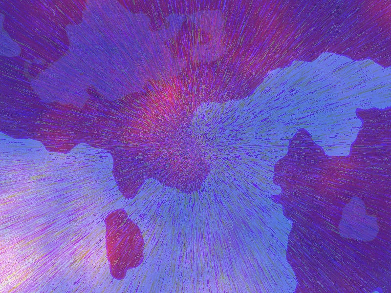 Map Of the Earth 2 by Fenzer on DeviantArt