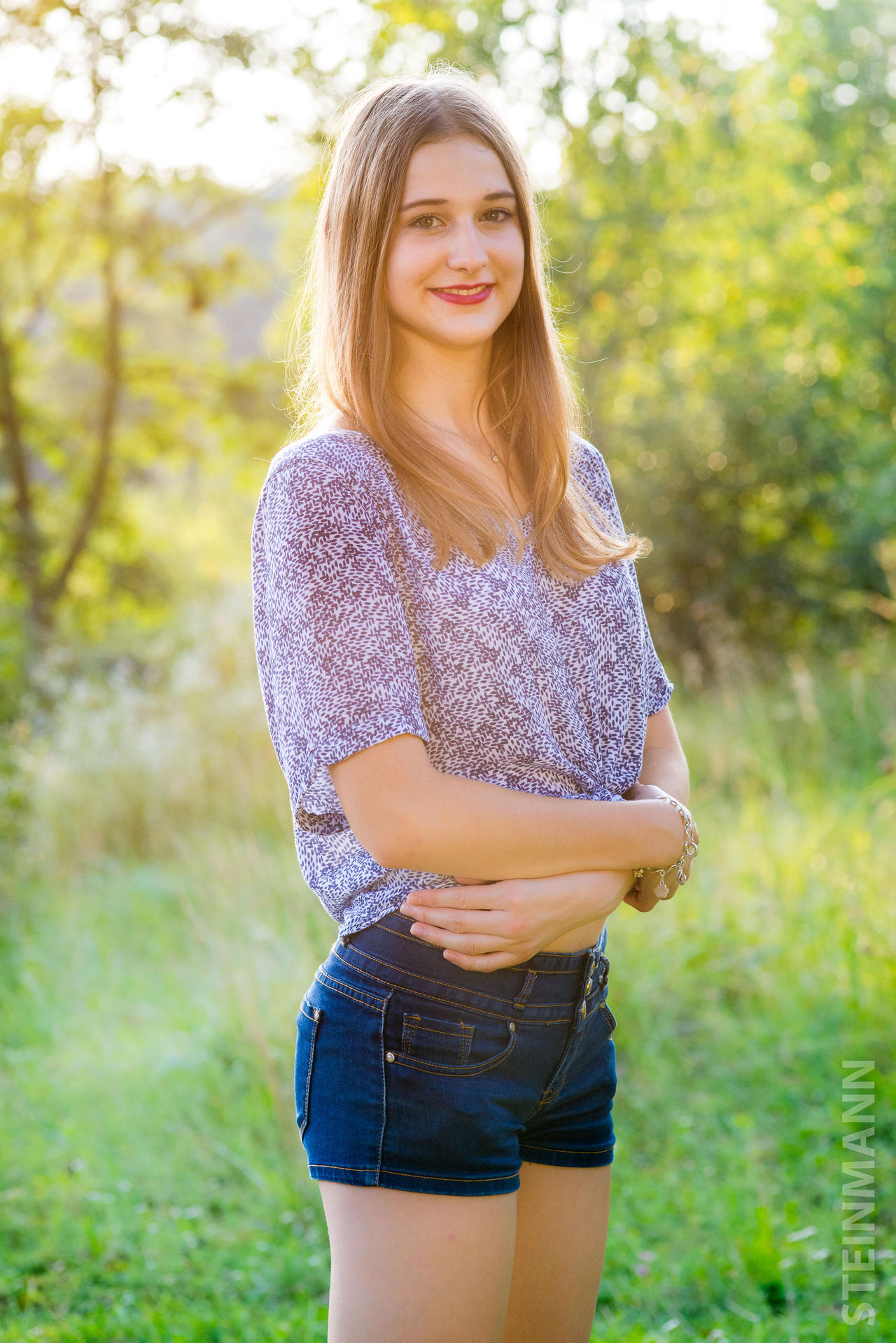 new model by steinmannfoto on DeviantArt