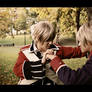 Hetalia - Revolution