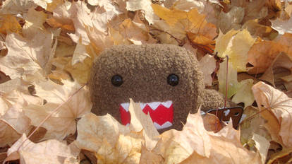 Adventures of Domo-kun 2