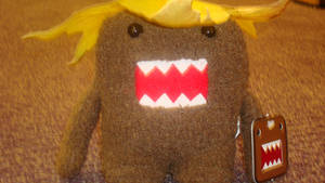 Adventures of Domo-kun 4