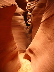 Antelope Canyon