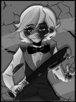 The Distortionist