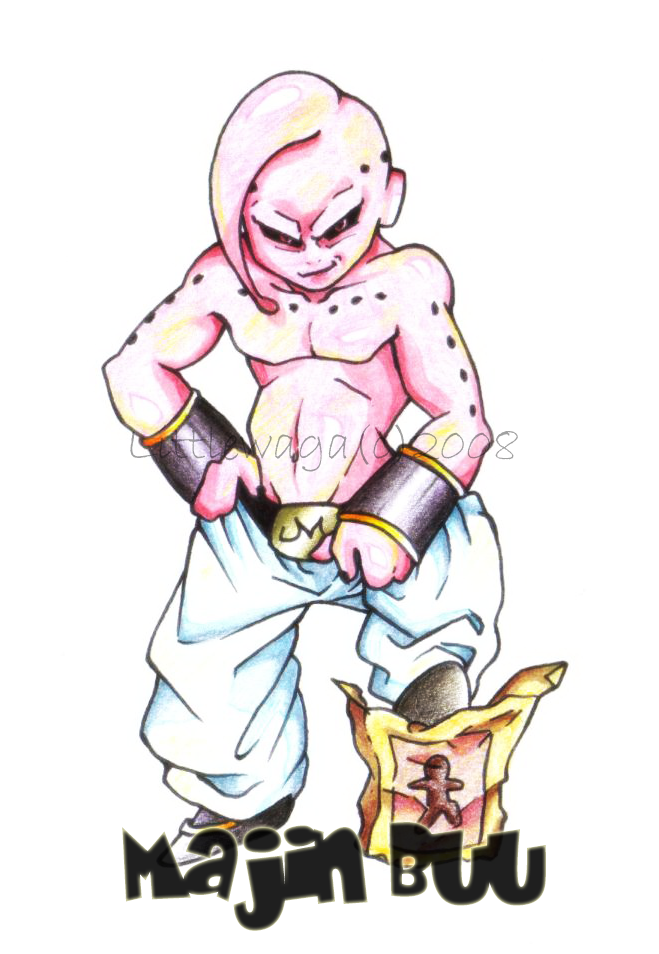 Bibidi Babidi Buu