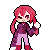anxiety pixel