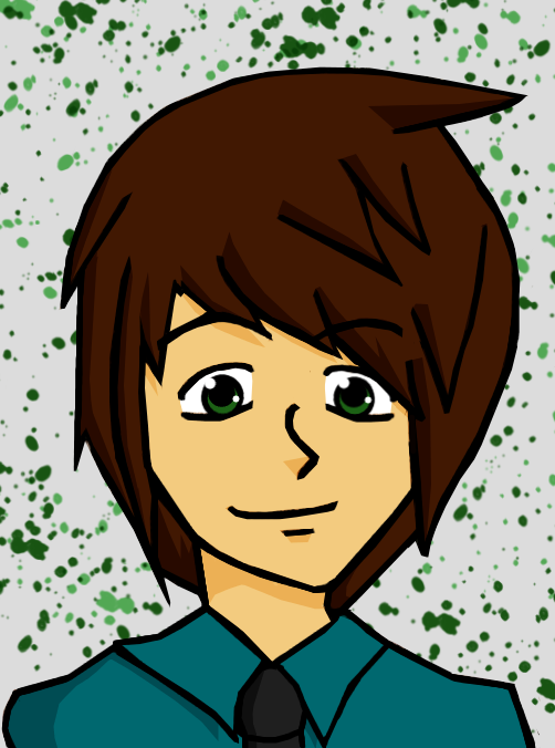 Xander by Rig-by on DeviantArt