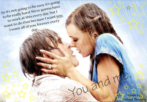 The Notebook