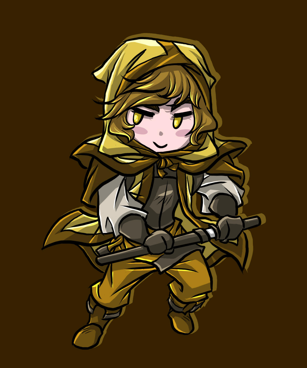Jeth Chibi jeth by wulfmune on DeviantArt