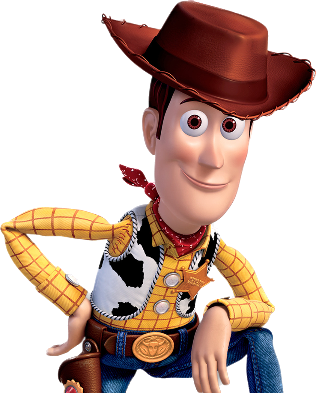Toy Story: Woody Vectir by DrUnderciver on DeviantArt Toy Story: Woody Vectir by DrUnderciver on DeviantArt