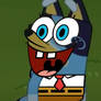 SpongeBluey HeelerPants