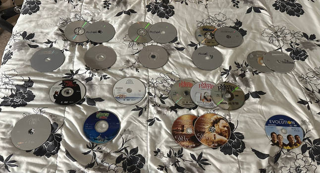 Dvd Deviantart Making Explore the Best Dvdcollection Art | DeviantArt