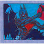 BATMAN BEYOND