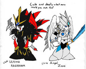 Angelzero Gaming angelzero User Profile | DeviantArt