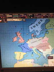 Victoria 2 The German Empire 