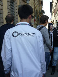 Aperture laboratories