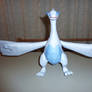 Lugia Papercraft