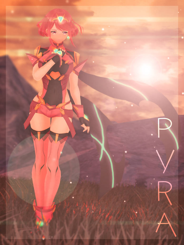 Devil Pyra Pyra by Eliciias on DeviantArt