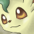 FreeAvatar470leafeon