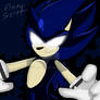 Dark Sonic