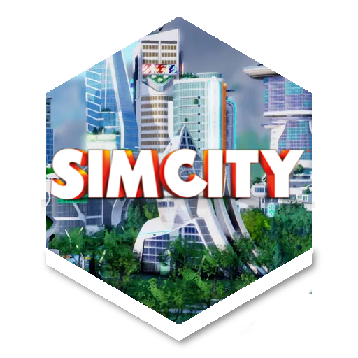 Simcity by Ruben7173 on DeviantArt