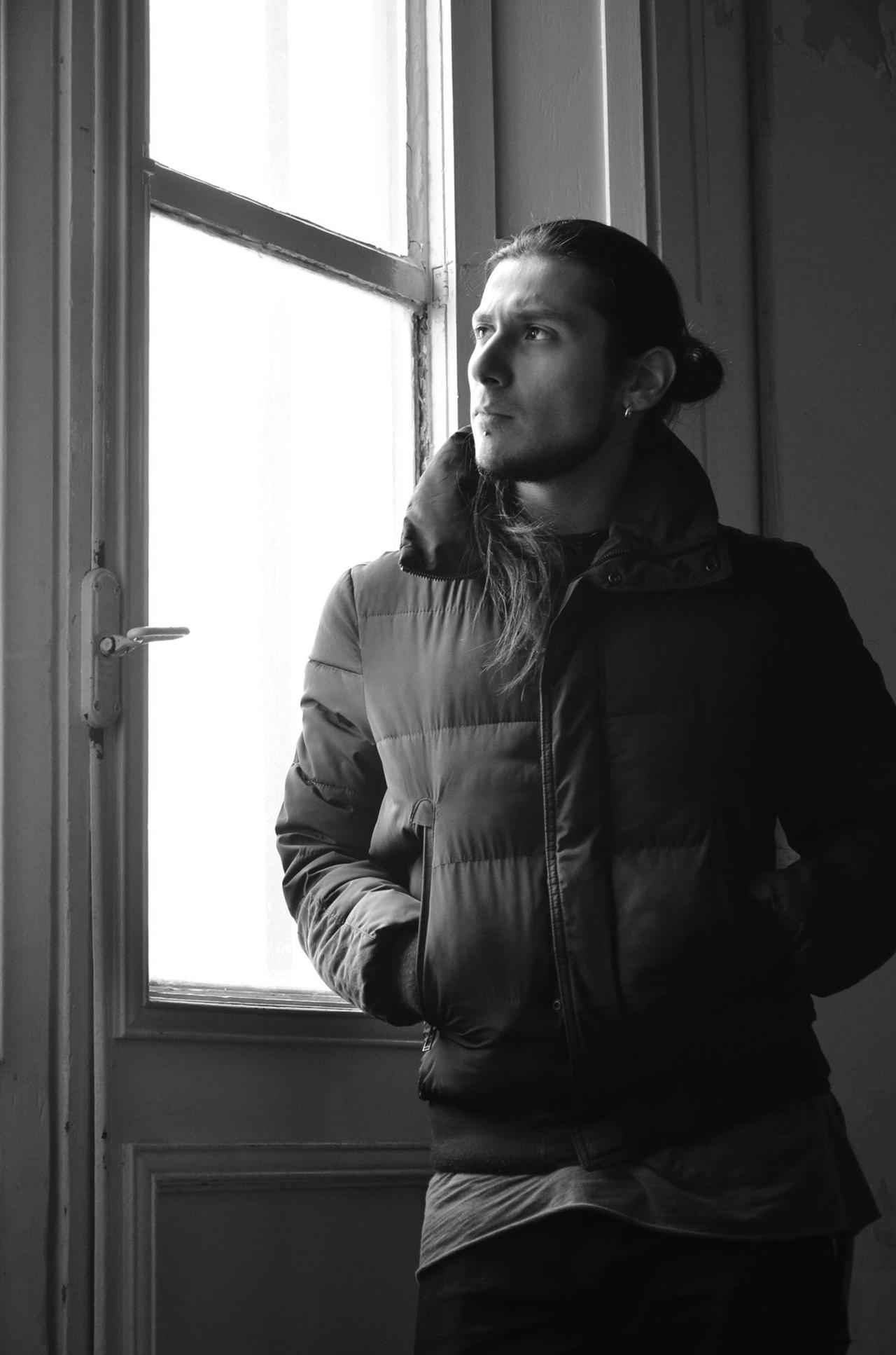 Max Reeves (3) by ANNUNNAKIY on DeviantArt