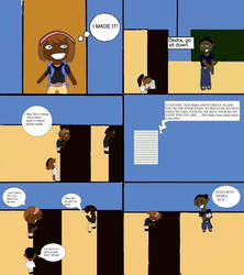 comic page 1