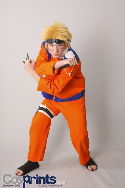 I b tiny naruto