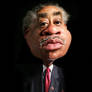 Rev. Al Sharpton