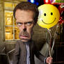 Hugh Laurie - House MD