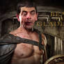 Bean The Gladiator