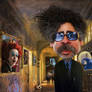 Tim Burton - One Man Show