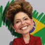 Dilma Rousseff - President of Brazil