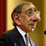 Leon Panetta - A Caricature Study