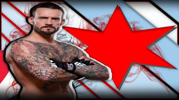 CM Punk