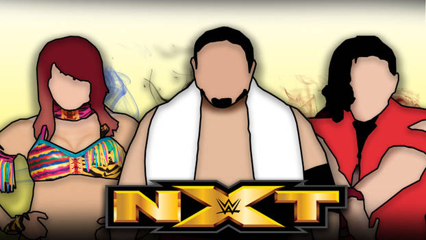 NXT Superstars