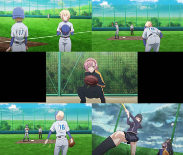 Watashi ni Tenshi ga Maiorita! Precious Friends by 5creenshot on DeviantArt