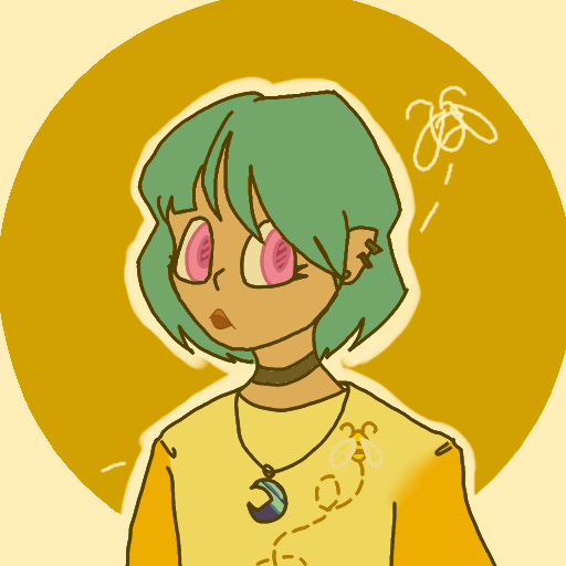 character or something