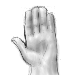 Hand