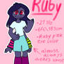 Ruby Reference