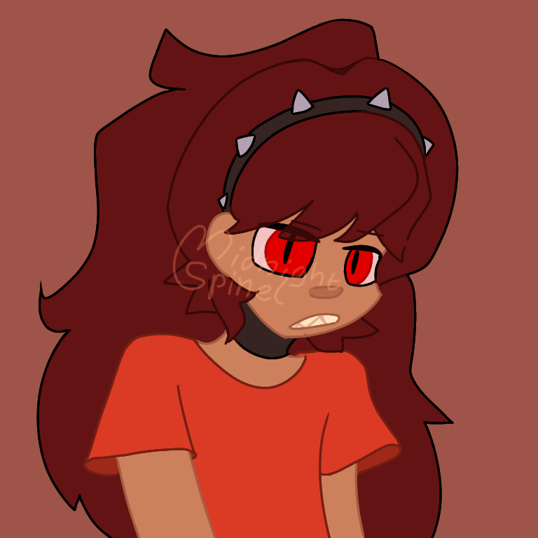 Blaze :3