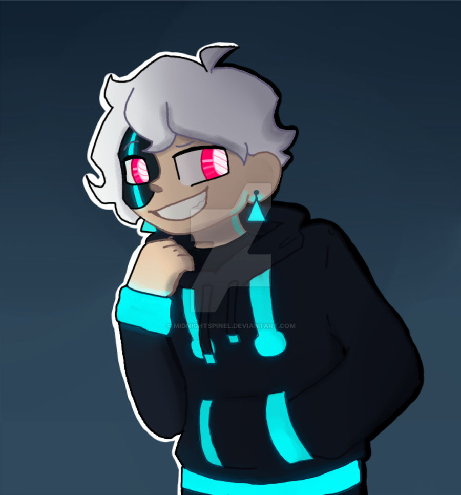 Dylannnnnn be glowingggg