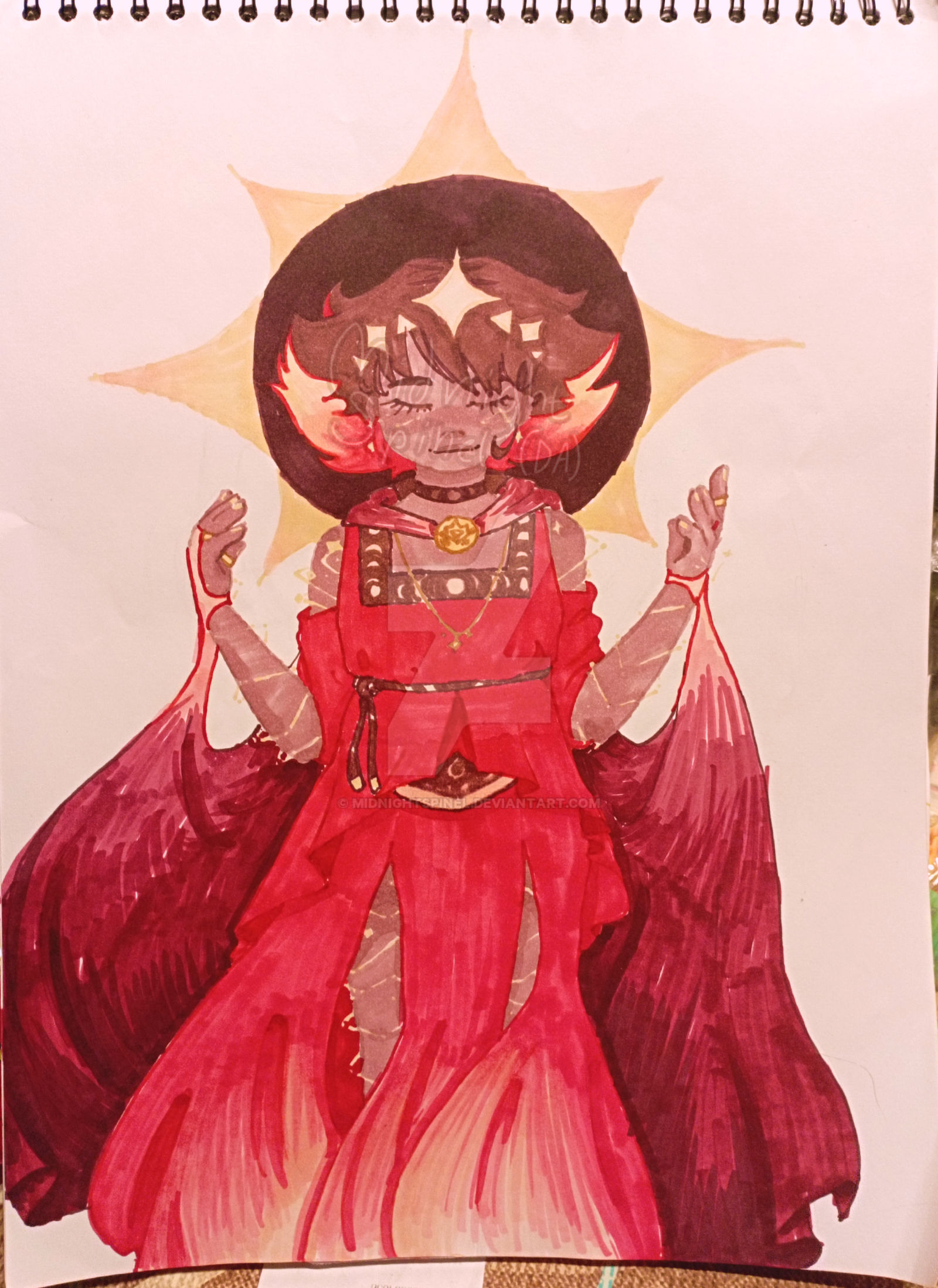 SynthVtober day 1: favorite voicebank