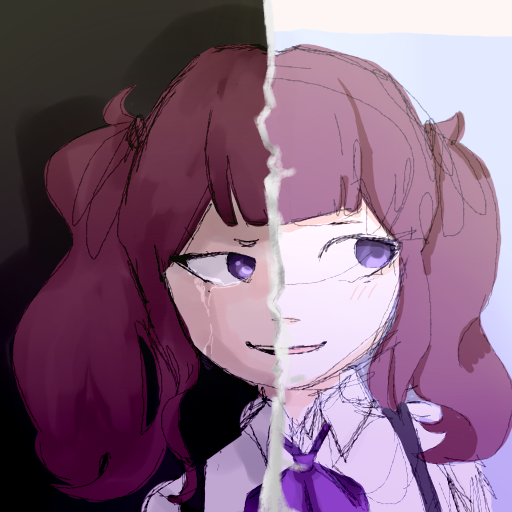 SynthVtober Day 18- Tear