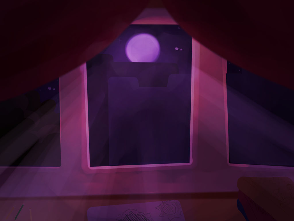 A totally random picture from a totally small pro-
