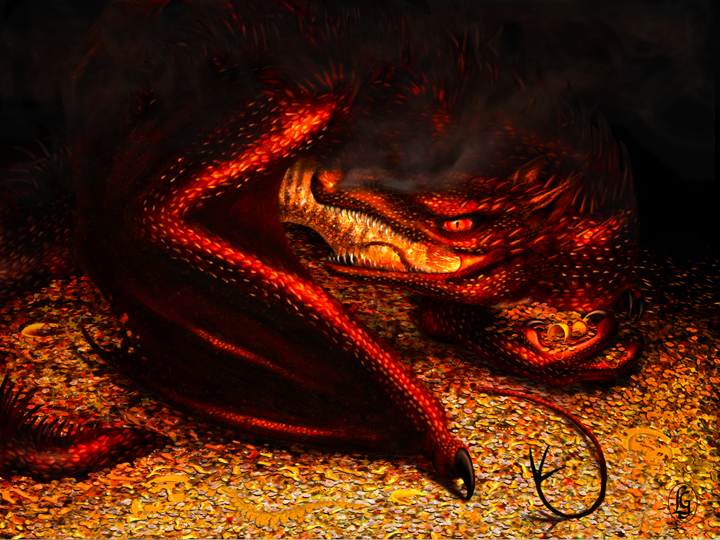 Smaug