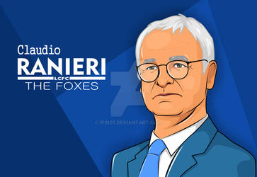 Claudio Ranieri