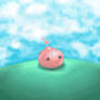 Little Pink Blob