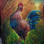 rooster