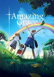 Amazing grace