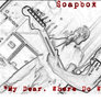Soapbox Soldier -Joel And Ryan